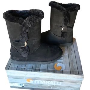 Women’s Makalu Gabrielle Winter Boots